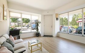 City Apartments