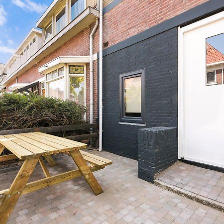 City Apartments Leeuwarden Buitenkant foto