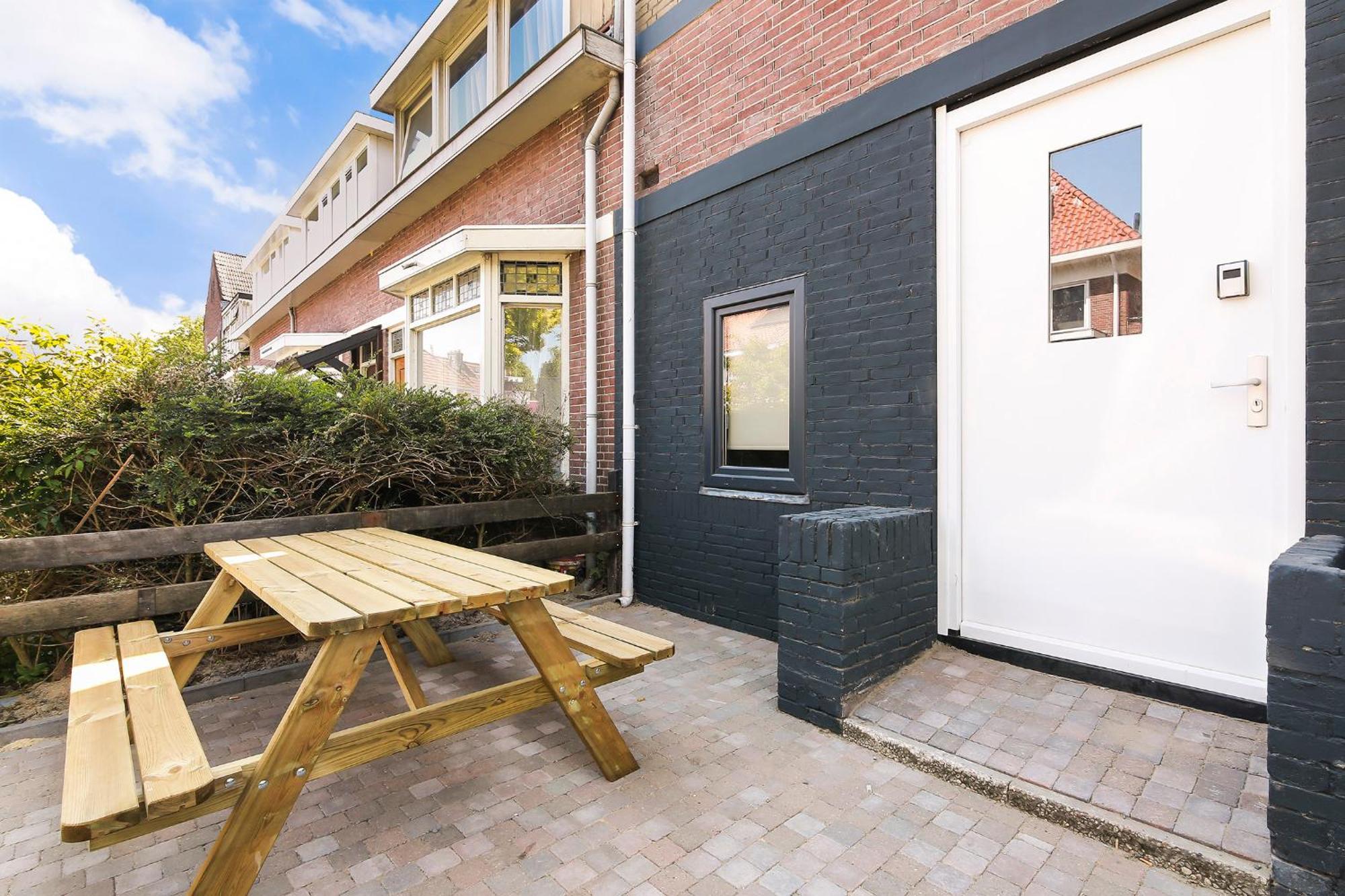 City Apartments Leeuwarden Buitenkant foto