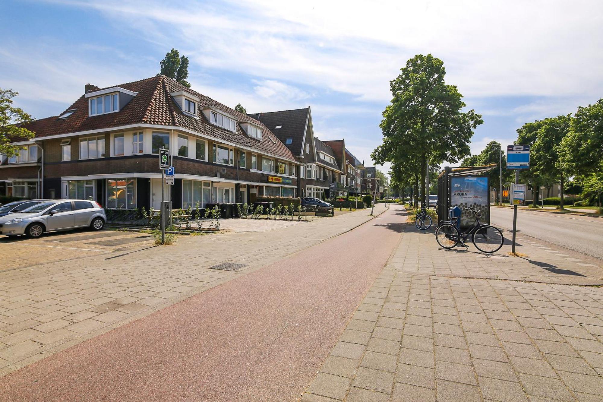 City Apartments Leeuwarden Buitenkant foto